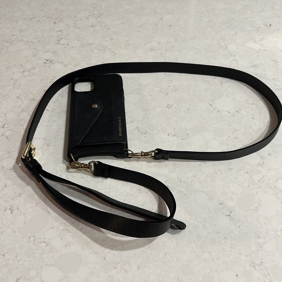 Bandolier Hailey iPhone 11 Pro Max Case - Picture 4 of 6